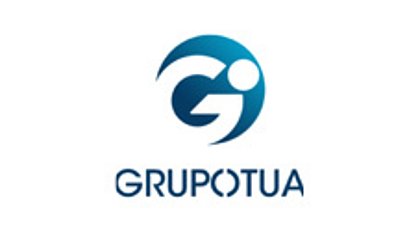 Grupotua Logo