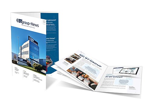 BT-Group News 58