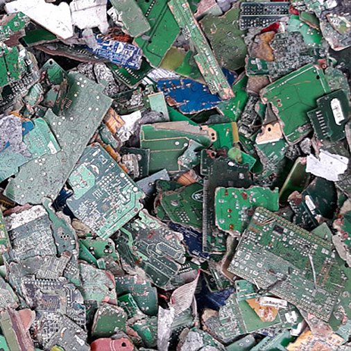 Metal Recycling PCB