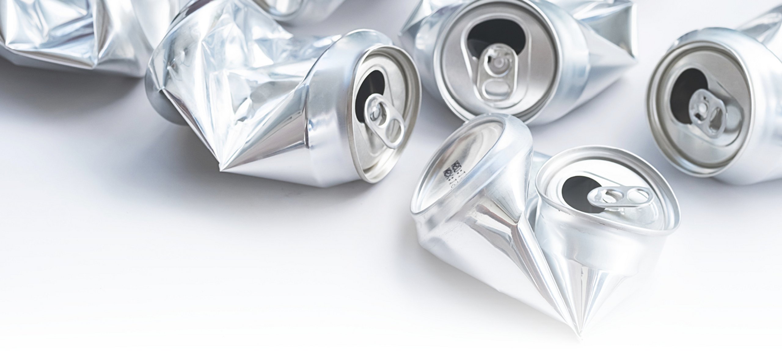 Metalldosen, Sortierlösungen mit bestmöglichem Ergebnis werden immer bedeutsamer.