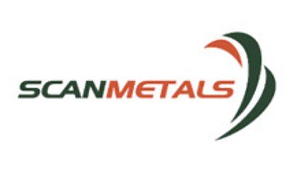 scanmetals Logo