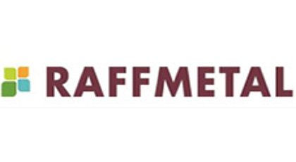 Raffmetal Logo