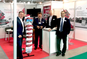 VISIT US AT WASMA IN MOSCOW