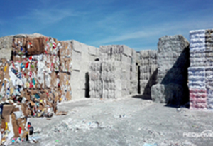 Developments in the paper recycling industry 